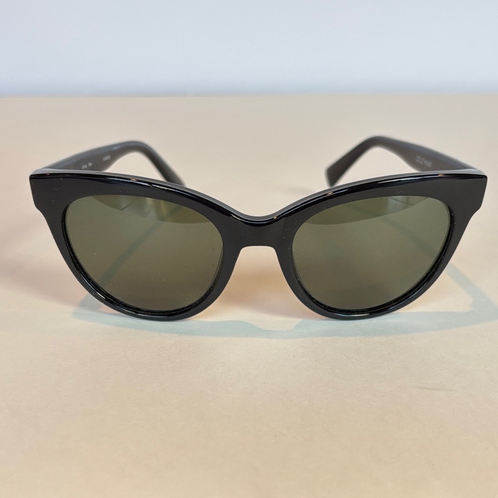Cole Haan Black Sunglasses